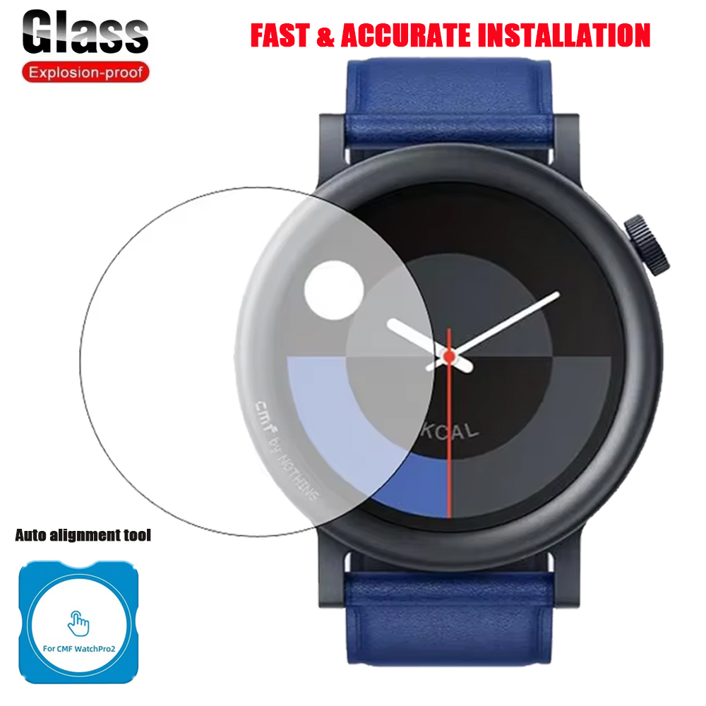 CMF Watch Pro 2 için Temperli  - Screen Alignment Tool incelemesi ve fiyatı