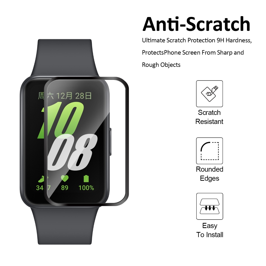 3 adet kavisli ekran koruyucu  - Hydrogel Screen Protector incelemesi ve fiyatı